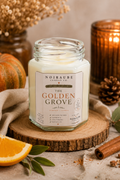 Mini The Golden Grove